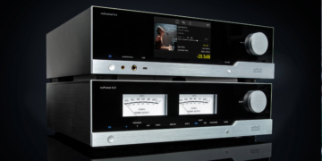 Nubert Ambient Line High End 2026