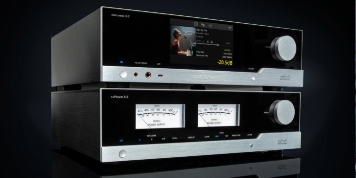 Nubert Ambient Line High End 2026