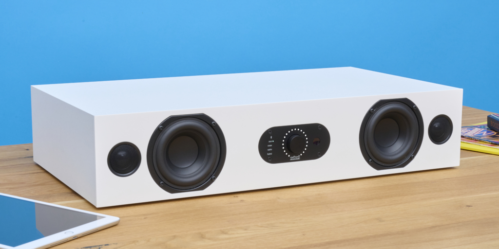 Nubert nuBoxx AS-225 max im Test