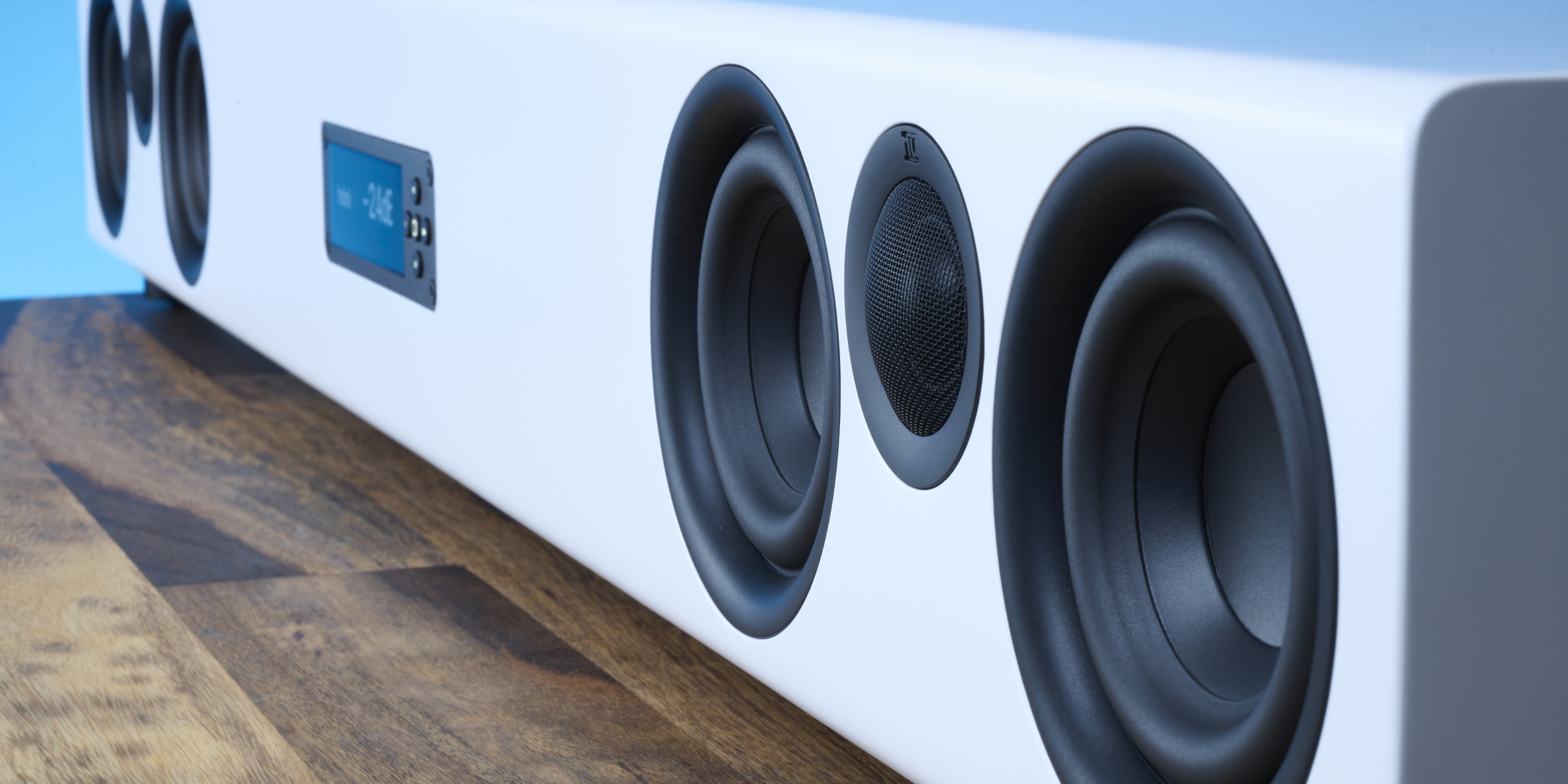 Nubert-Soundbars Vergleich