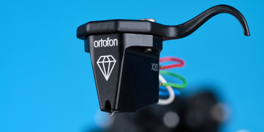 HIFI.DE Test | Ortofon MC X20