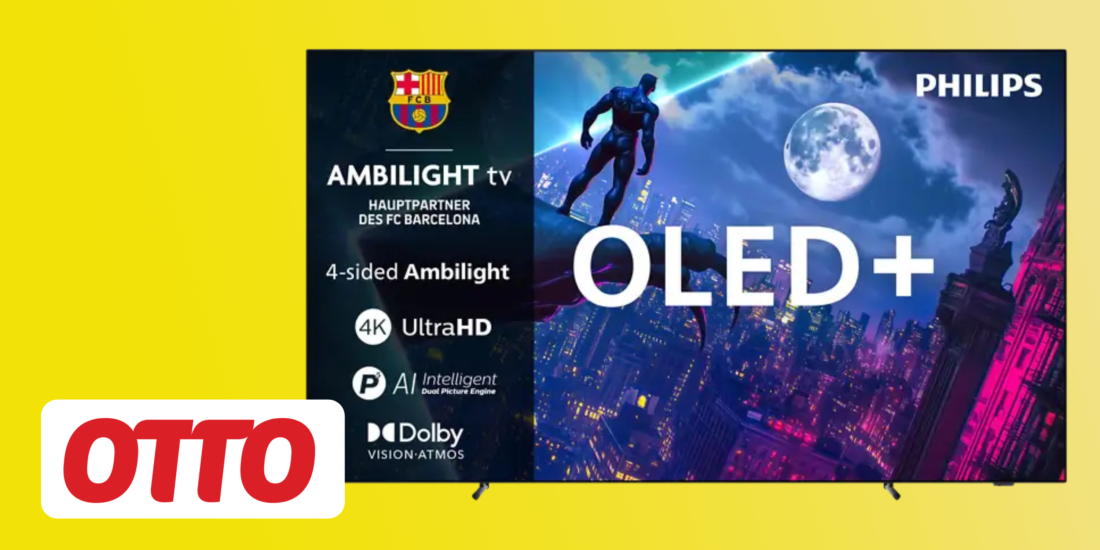 Philips OLED+950 im Angebot