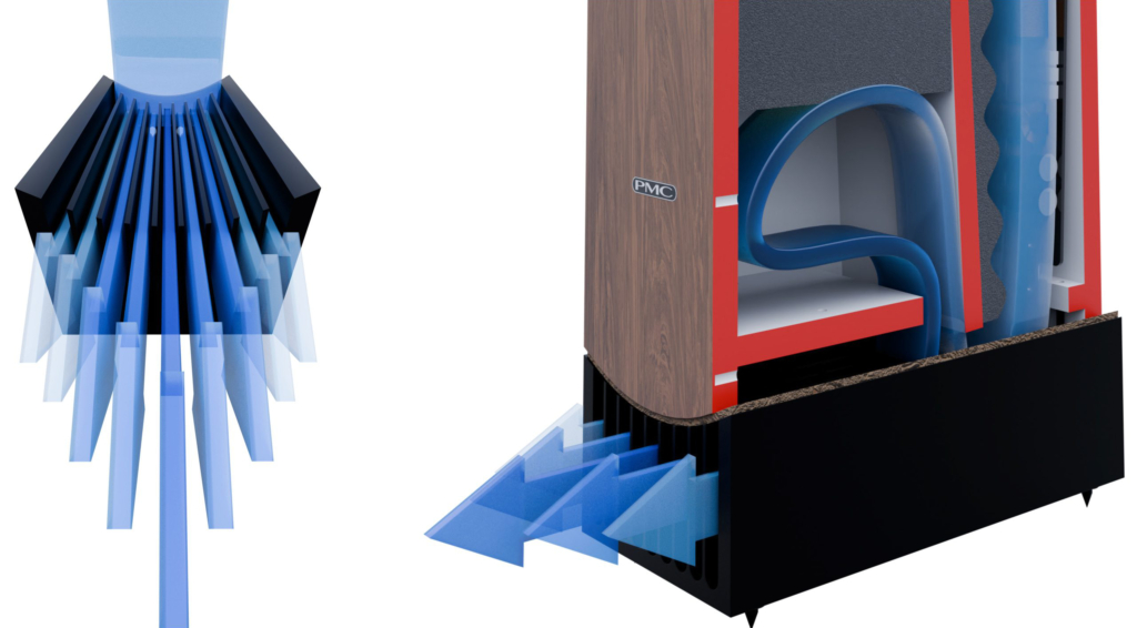 PMC Prophecy ATL Laminair X