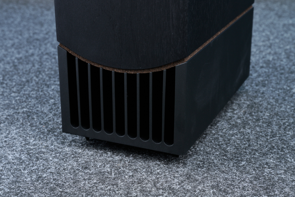 PMC Prophecy 7 ATL Detail