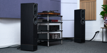 HIFI.DE Test | PMC Prophecy 7