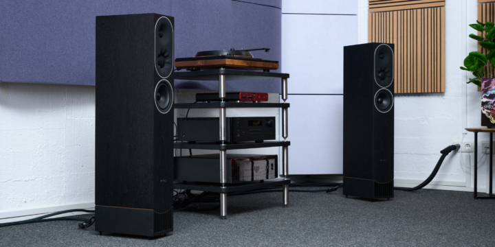 HIFI.DE Test | PMC Prophecy 7