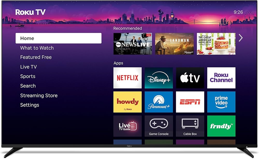 Roku konnte sich in Europa bzw. Deutschland nie so recht etablieren.