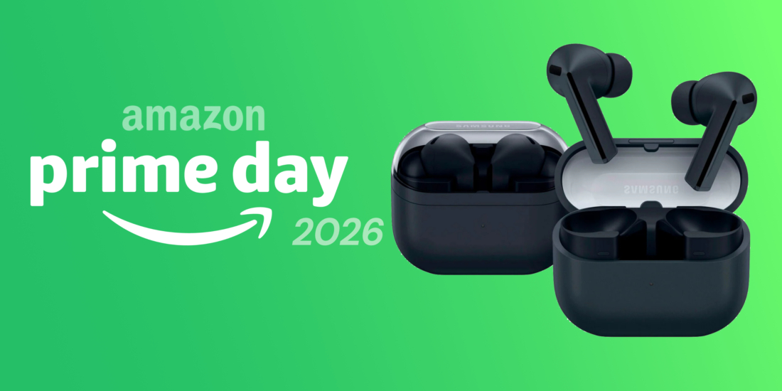 Samsung Galaxy Buds3 FE