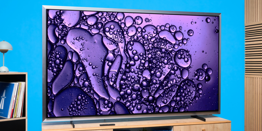 SAMSUNG S99H Test auf HIFI.DE