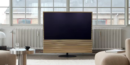 Samsung zeigt Fernseher mit HiFi