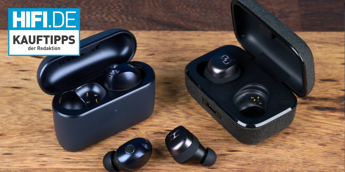 Sennheiser In-Ears