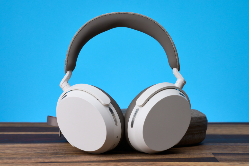 Sennheiser Momentum 5 Wireless im Test – Klang