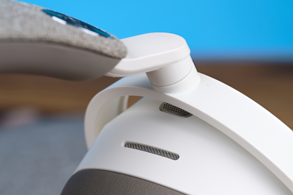 Sennheiser Momentum 5 Wireless im Test – Design