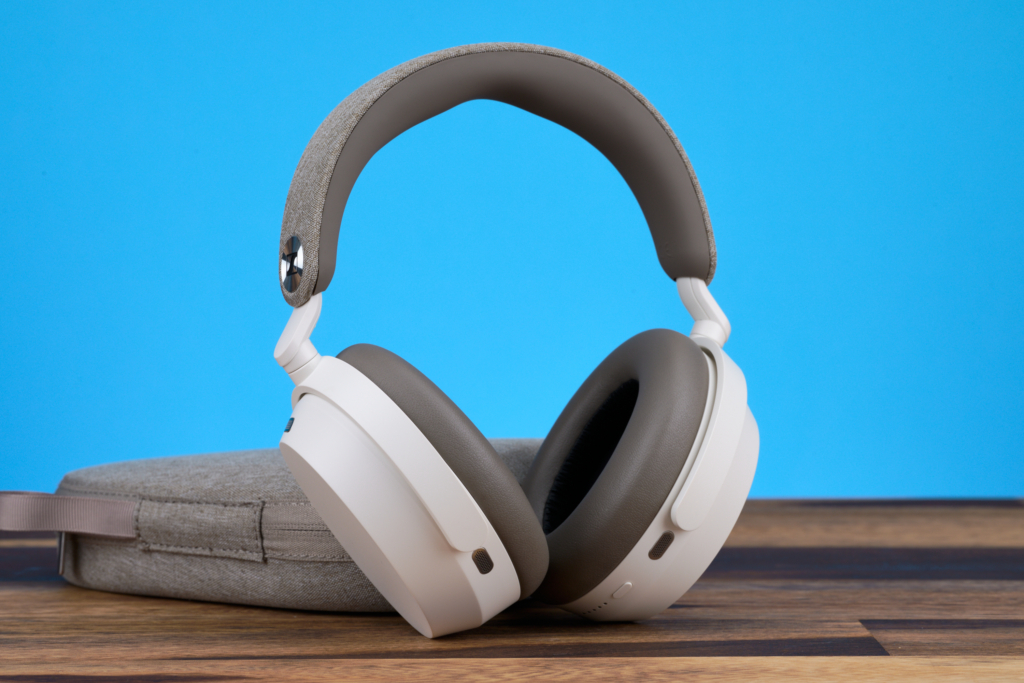 Sennheiser Momentum 5 Wireless im Test – Klang