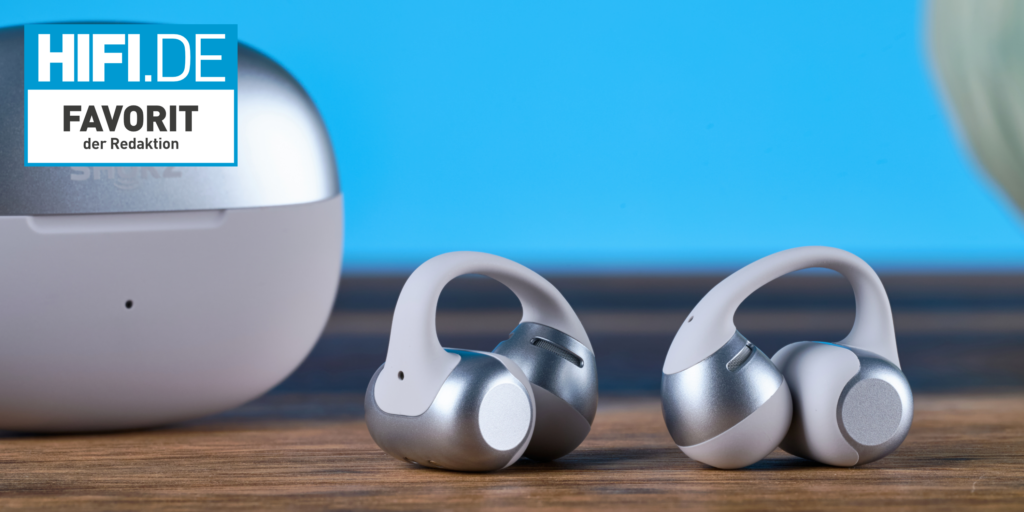 Shokz OpenDots 2 Favorit