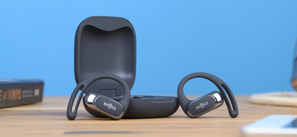 Shokz OpenFit Air 