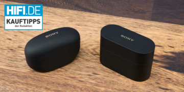 Die 6 besten In-Ear-Kopfhörer von Sony: Welche passen zu dir?