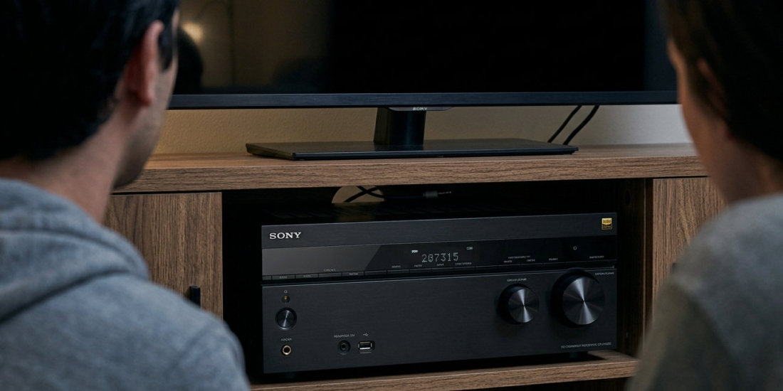 Sony zieht den Stecker bei den smarten Funktionen vieler Audio- und Videogeräte.