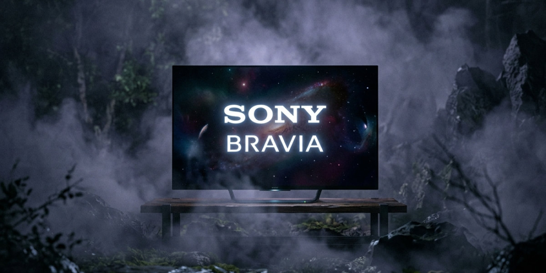 Sony plant für 2026 offenbar doch neue Bravia-OLEDs.