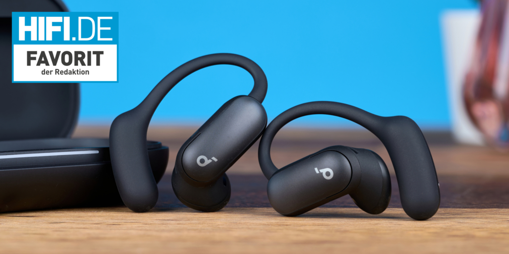 Soundcore AeroFit 2 Pro Kauftipp