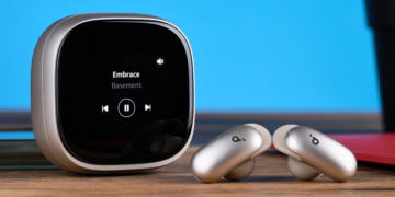 Soundcore Liberty 5 Pro Max – Titelbild