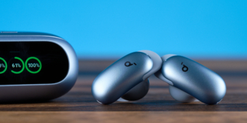 Soundcore Liberty 5 Pro – Titelbild | HIFI.DE Test