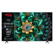TCL Q6C 75 Zoll