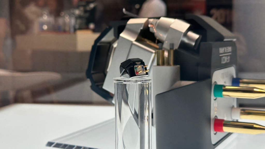 Audio-Technica auf der High End 2026