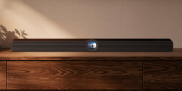 Die WiiM Bar ist die erste Soundbar des Anbieters mit Dolby Atmos.