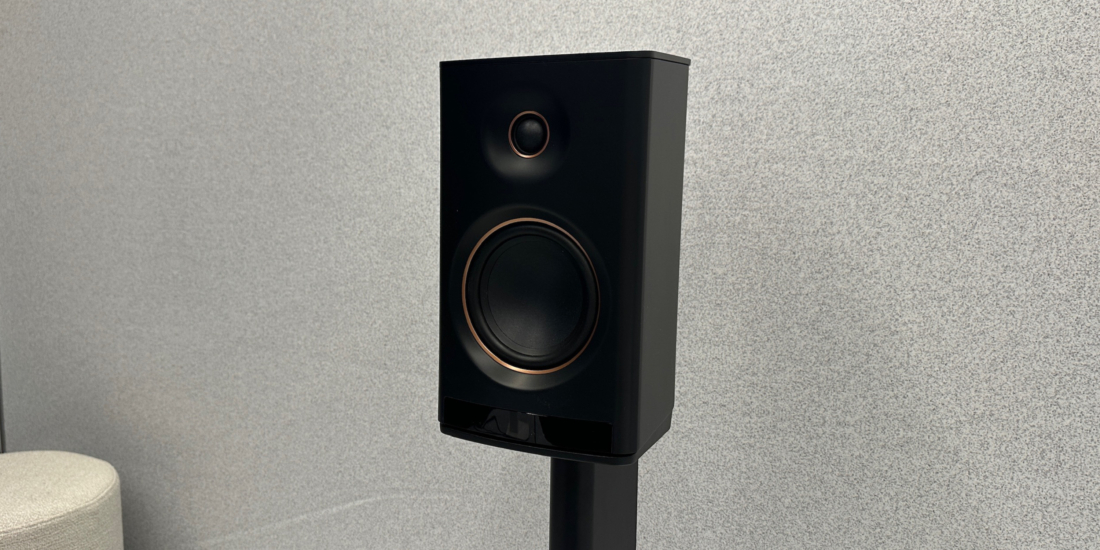 Yamaha auf der High End 2026