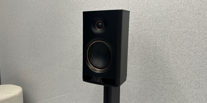 Yamaha auf der High End 2026