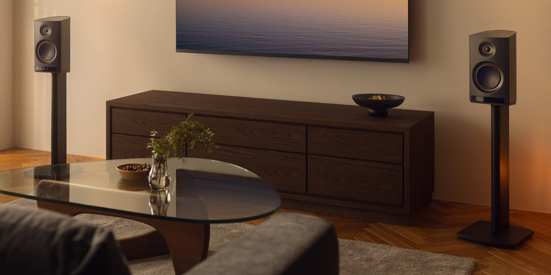 Yamaha bringt mit dem NX70A sein erstes Wireless-Stereo-Set nach 10 Jahren Pause.