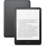 KINDLE Paperwhite Signature Edition