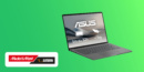 Asus Zenbook A14 mit Qualcomm Snapdragon Prozessor jetzt im Angebot erhaeltlich