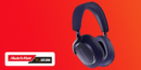 Der zweitbeste Over-Ear für unter 300 Euro – B&W Px7 S3 im MediaMarkt-Deal