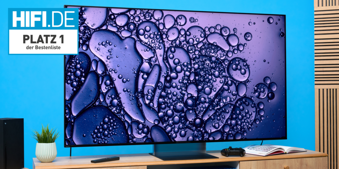Der neue Sony Bravia 9 II ist der beste Mini-LED-Fernseher, den wir bisher getestet haben.