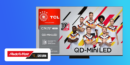 TCL C7K in 75 Zoll im Angebot bei MediaMarkt.