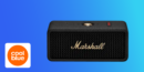 Marshall Emberton III im Angebot bei Coolblue.
