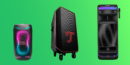 Die besten Deals fuer Partyboxen Hier erhaeltst du richtig fetten Sound