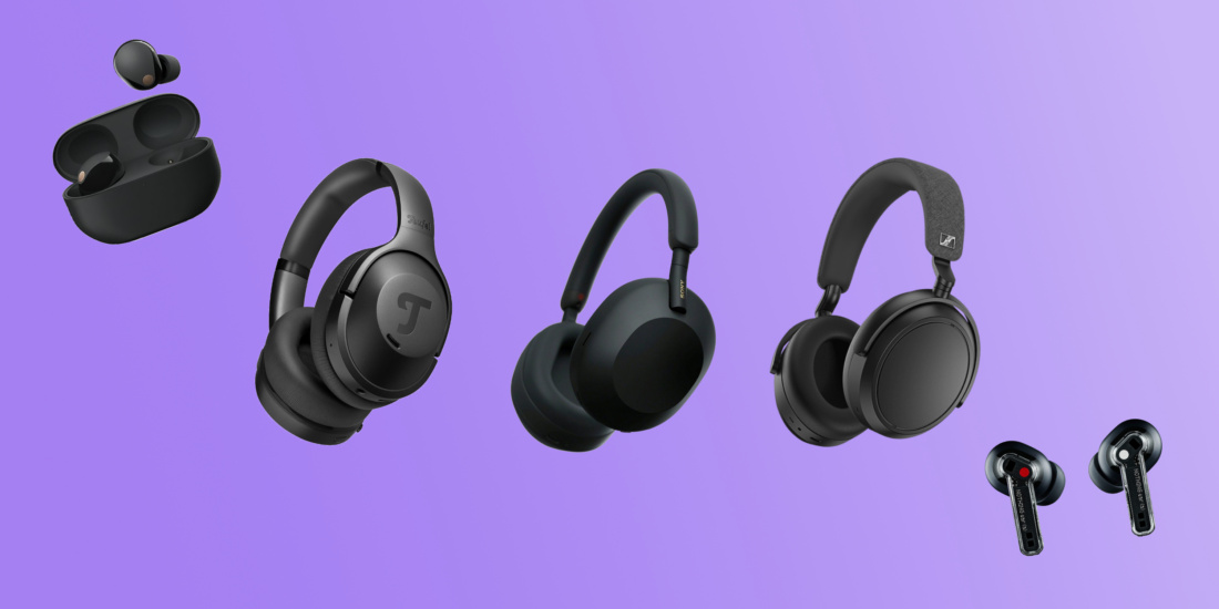 Die besten Kopfhoerer Deals aktuell Satte Rabatte auf Sony Sennheiser und Co