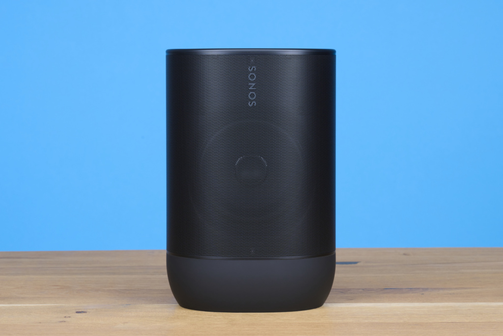 Die besten Sonos Bluetooth Lautsprecher im Vergleich Preis Sonos Move 2