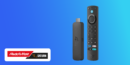 Der Amazon Fire TV Stick 4K Plus im Angebot bei MediaMarkt.