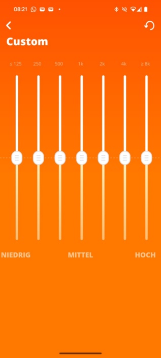 JBL Flip Essential 3 SE – App EQ