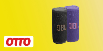 Kompakten JBL Bluetooth Lautsprecher Grip jetzt zum Toppreis bei Otto kaufen