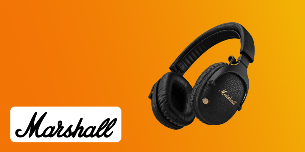 Marshall Monitor III ANC