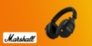 Marshall Monitor III ANC jetzt mit 40 Prozent Rabatt abstauben