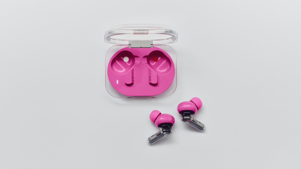 Nothing Ear (3a) 