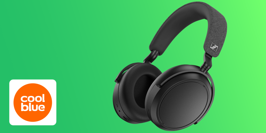 Over-Ear-Deal: Bestpreis für Sennheiser Momentum 4 – unter 180 Euro!