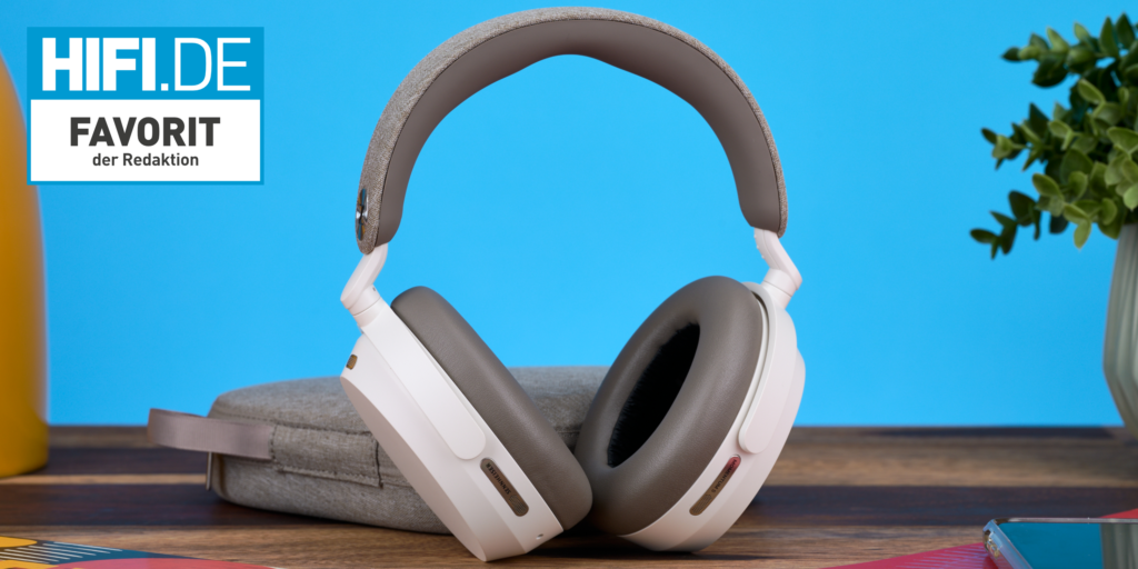 Sennheiser Momentum 5
