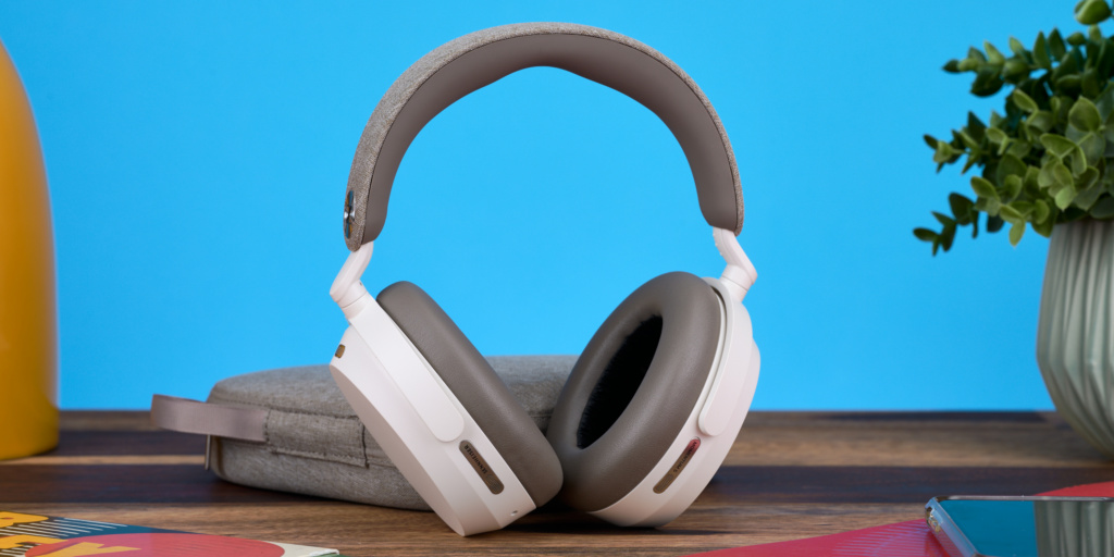 Sennheiser Momentum 5 Wireless vs Sennheiser HDB 630 im Vergleich Beispielbild Sennheiser Momentum 5 Wireless